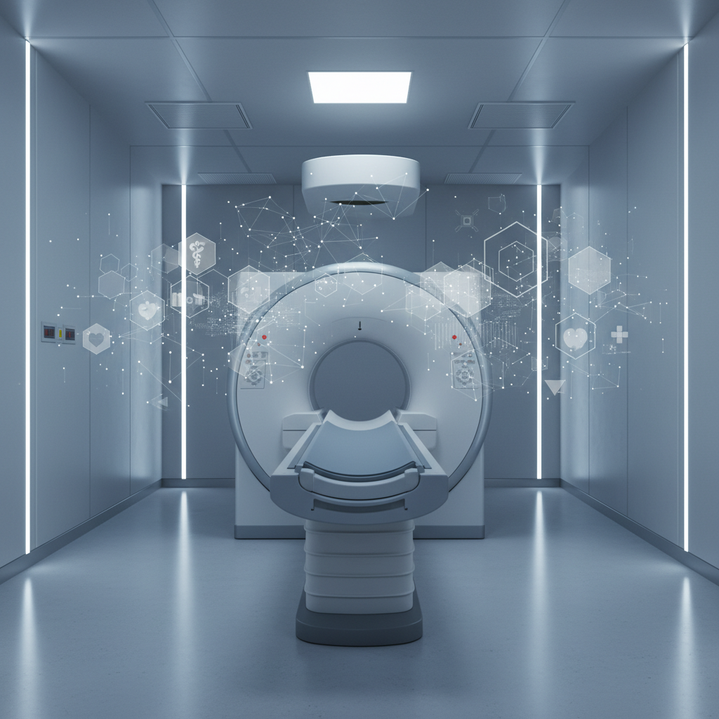 Radiologijos technologo darbas: kasdienybės iššūkiai