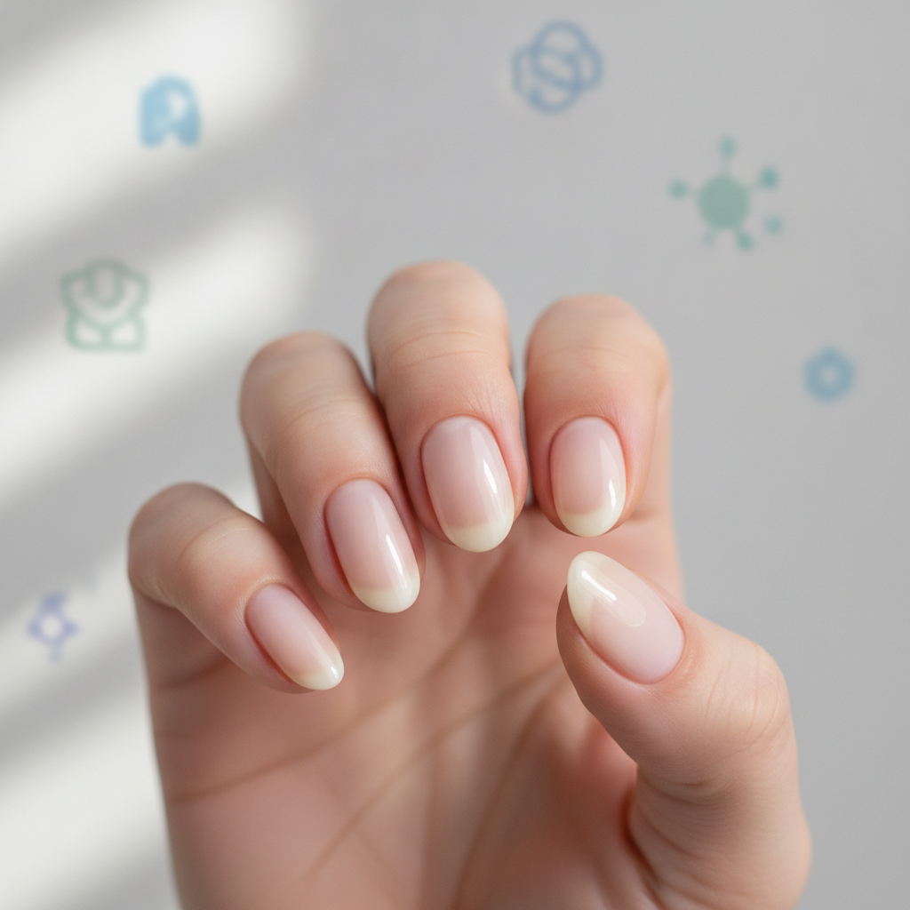 Nagų ligos: kada pokyčiai rodo rimtą pavojų sveikatai?
