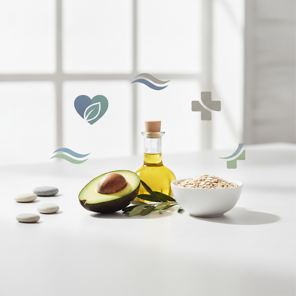 Padidėjęs cholesterolis: simptomai, kurių negalima ignoruoti